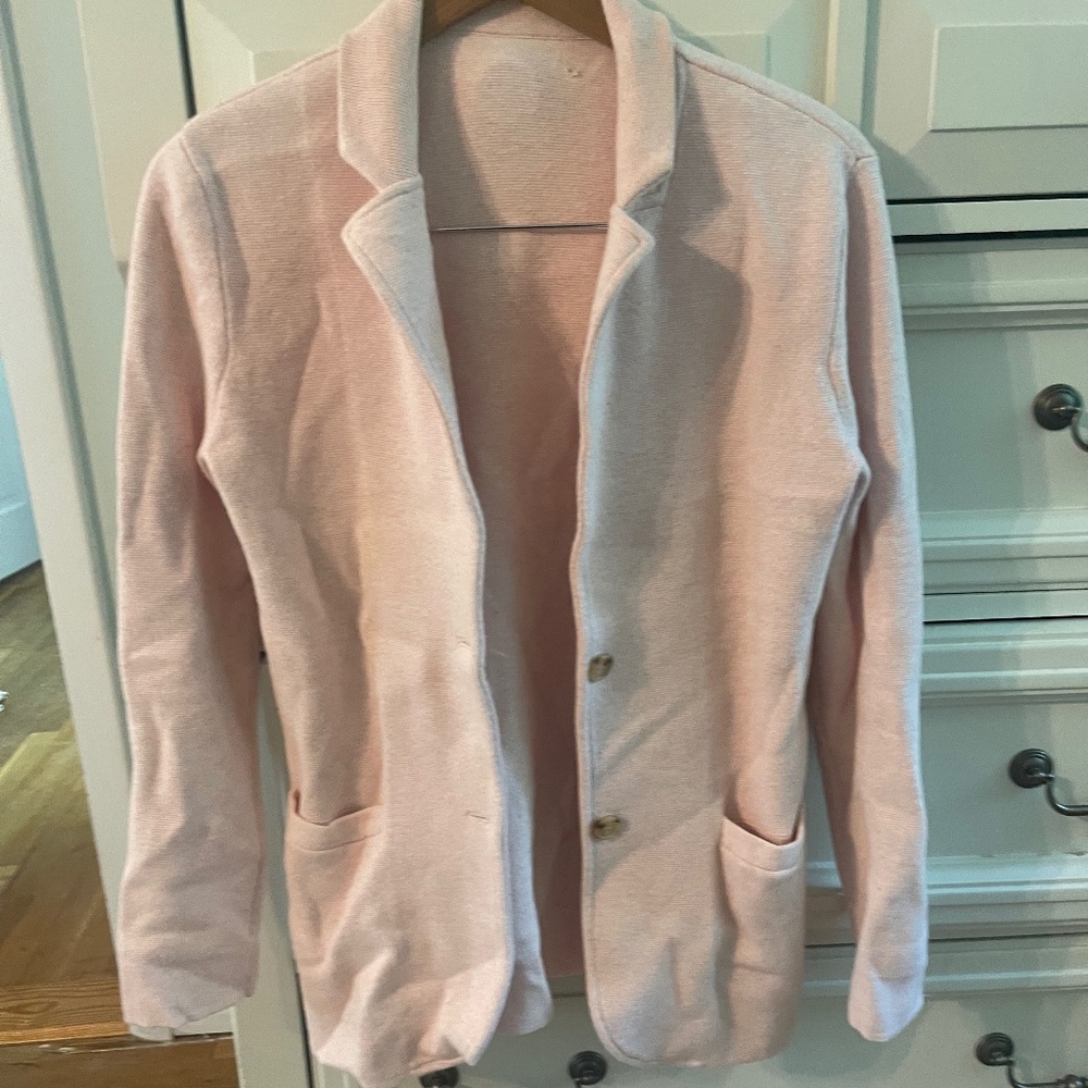 Jcrew blazer